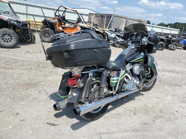 2006 HARLEY-DAVIDSON FLHTCUSE 1HD1PRE166Y950698