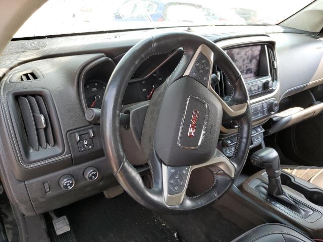 2017 GMC CANYON DEN 1GTP6EE14H1214202