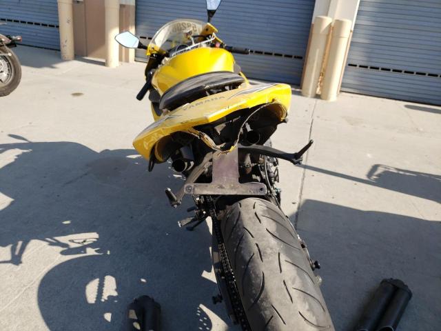 2006 YAMAHA YZFR1 C JYARN15Y06A000558