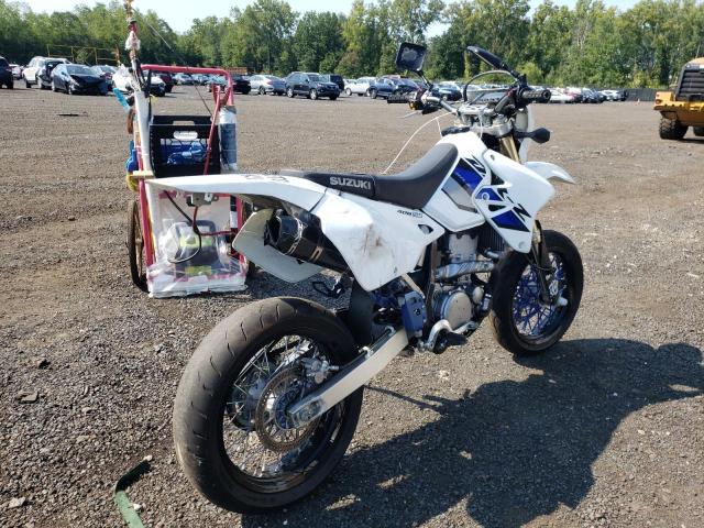 2021 SUZUKI DR-Z400 SM JS1SK44A9M7101784