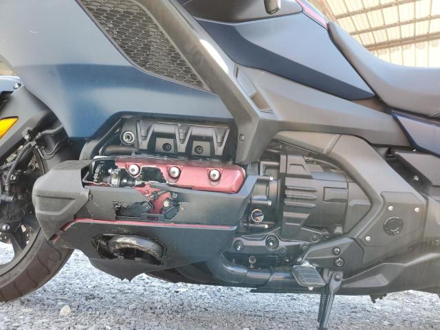 2022 HONDA GL1800 B JH2SC7949NK400575