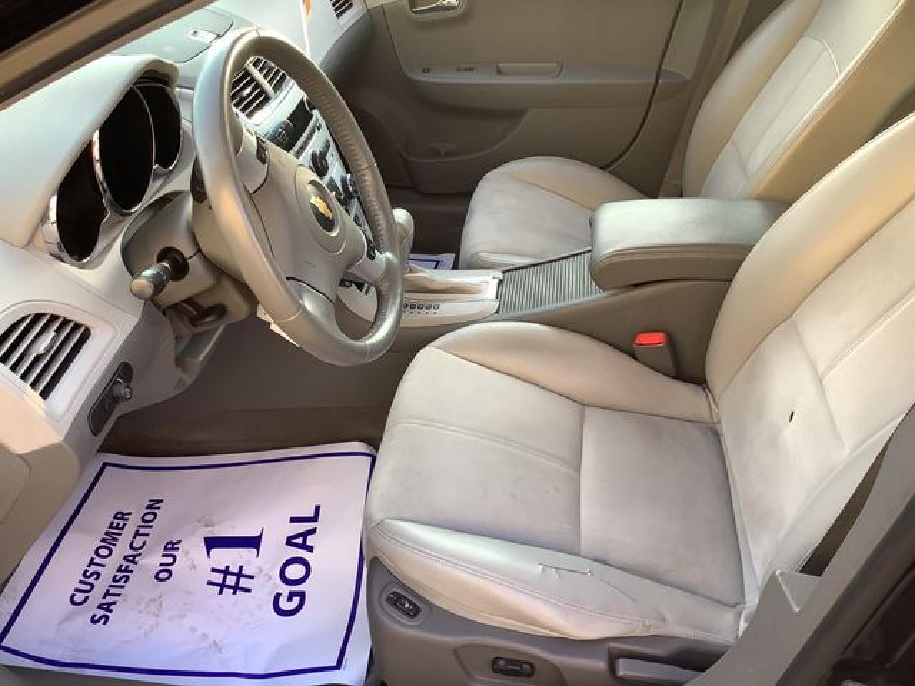 2009 Chevrolet Malibu 2Lt VIN: 1G1ZJ577994247522 Lot: 59233042