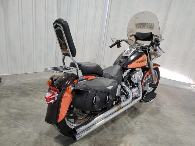 2004 HARLEY-DAVIDSON FLSTFI 1HD1BXB174Y060120