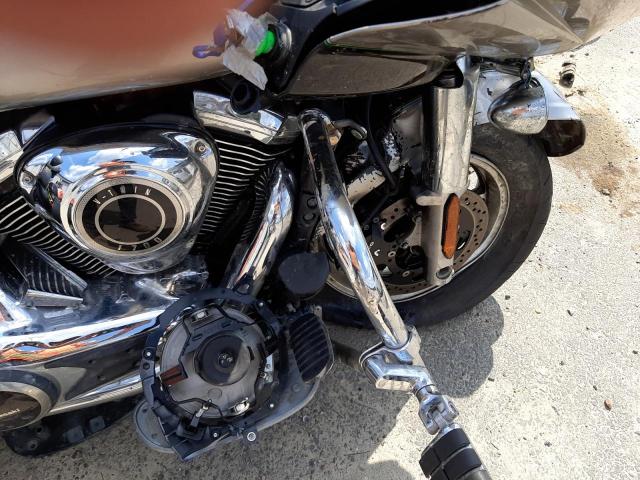 2016 KAWASAKI VN1700 B JKBVNRB12GA012369