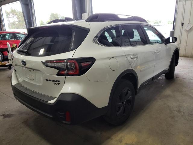 2021 SUBARU OUTBACK ON 4S4BTGLD7M3188071