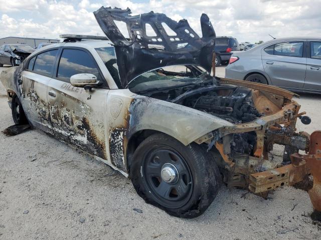Dodge Charger salvage cars for sale: 2021 Dodge Charger PO