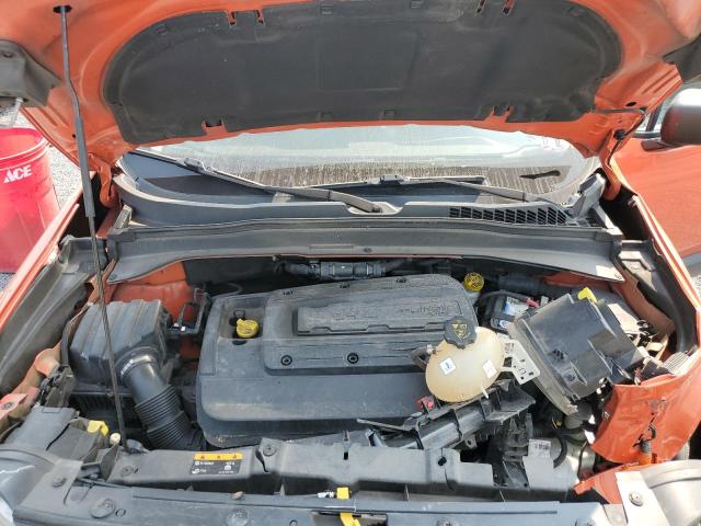 2016 JEEP RENEGADE ZACCJBAW1GPC58864