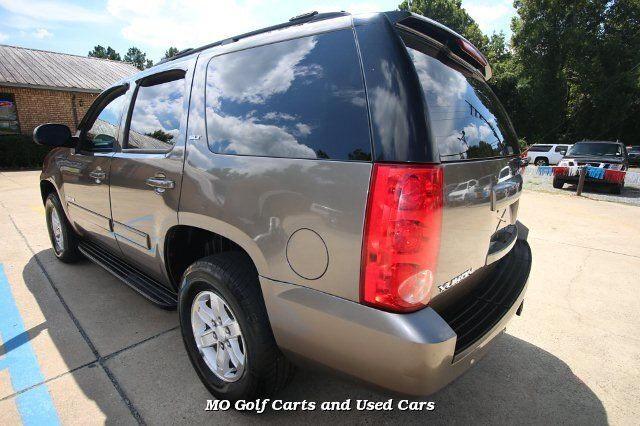 1GKS1CE0XDR101715 2013 GMC Yukon Slt