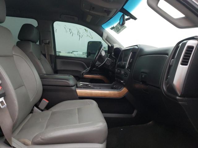 2015 CHEVROLET 3500 1GC4K0C80FF659599