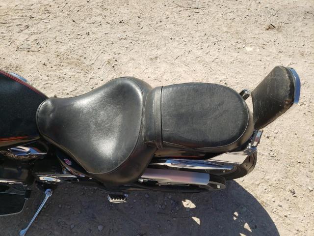 2009 YAMAHA XVS1300 A JYAVP24E79A008327