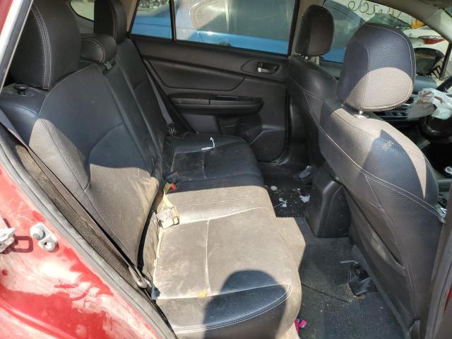 JF1GPAR64E8311484 Subaru Impreza Sport Limited