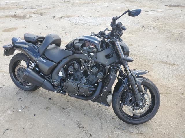 2020 YAMAHA VMX17 JYAVP29E2LA004007