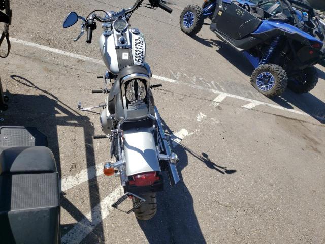 2005 HARLEY-DAVIDSON FXSTI 1HD1BVB125Y014894