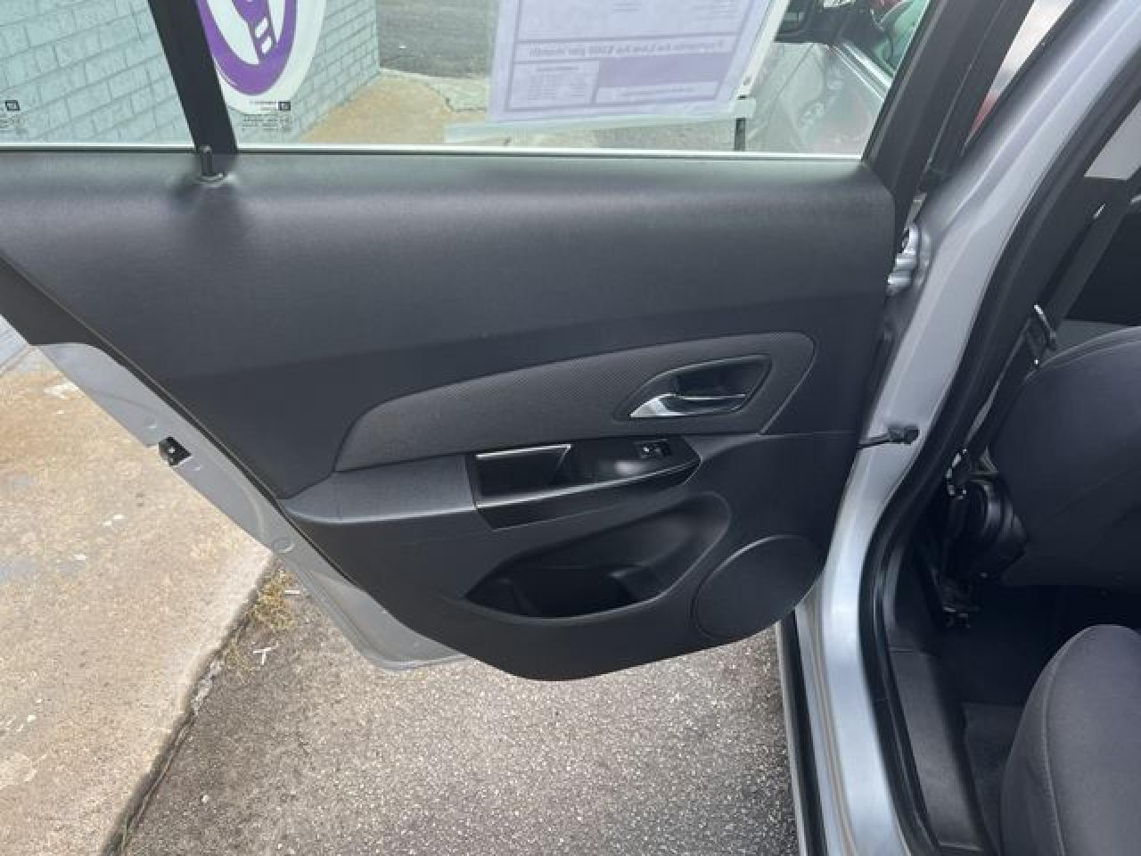 2014 Chevrolet Cruze Lt VIN: 1G1PC5SBXE7160024 Lot: 59233212