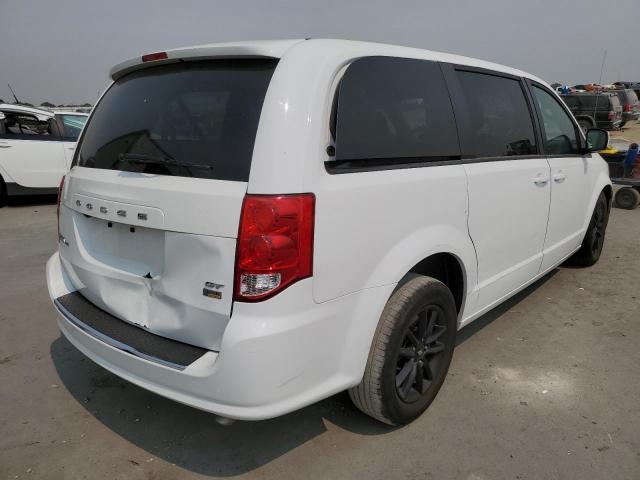 2C4RDGEG1KR688027 Dodge Grand Caravan Gt