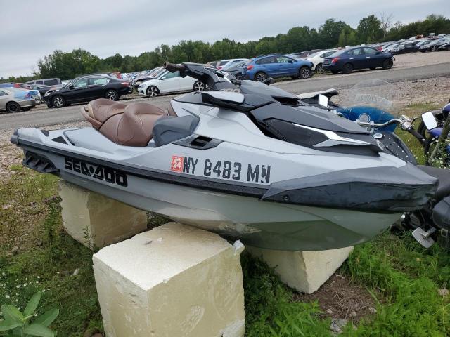 Run And Drives Boats for sale at auction: 2018 Seadoo GTX