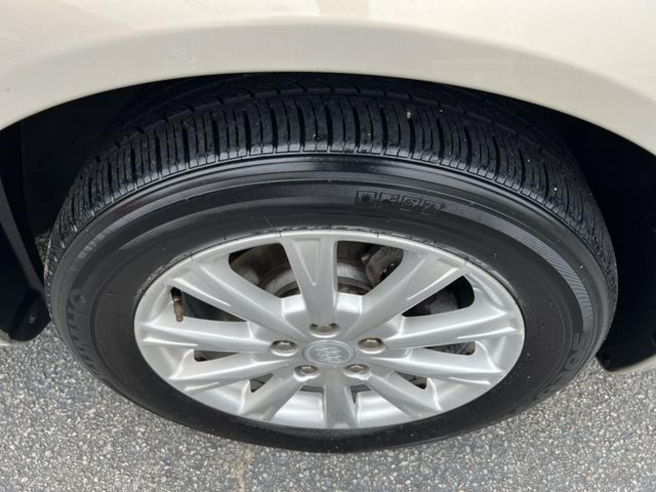 2009 Buick Lucerne Cxl VIN: 1G4HD57M09U137793 Lot: 60041492