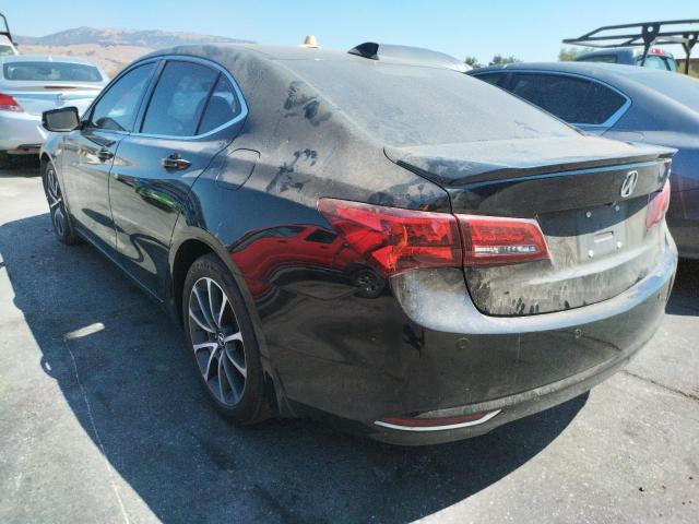 2015 ACURA TLX ADVANC 19UUB2F7XFA016271