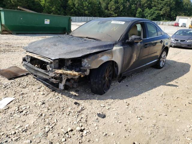 2016 VOLVO S80 PREMIE YV140MAK3G1196281