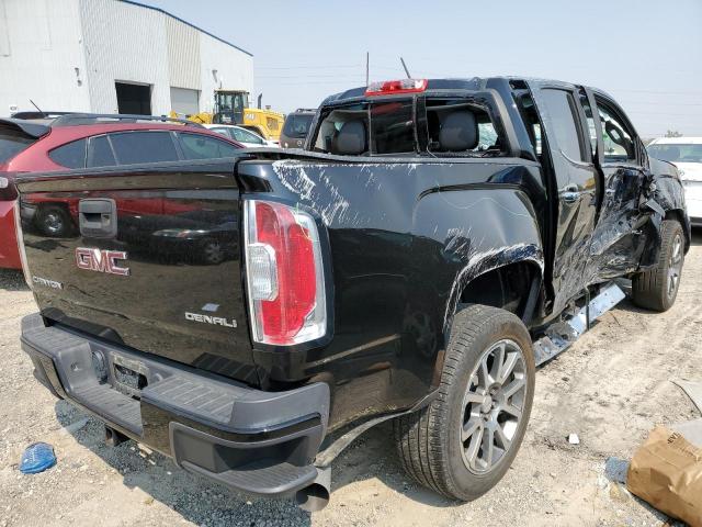 2017 GMC CANYON DEN 1GTP6EE14H1214202