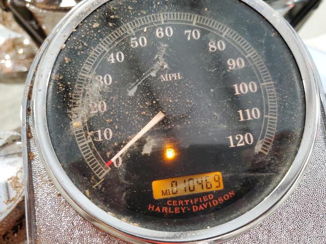 2004 HARLEY-DAVIDSON FLSTFI 1HD1BXB174Y060120