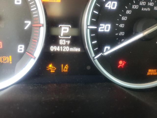 2015 ACURA TLX ADVANC 19UUB2F71FA009984