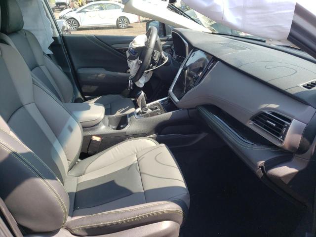 2022 SUBARU OUTBACK ON 4S4BTGLDXN3119330