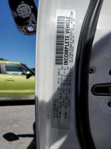 2015 RAM 4500 3C7WRKFL0FG606418