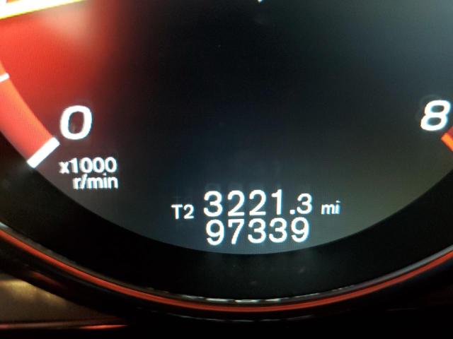 2015 VOLVO V60 PREMIE YV140MEK8F1244043