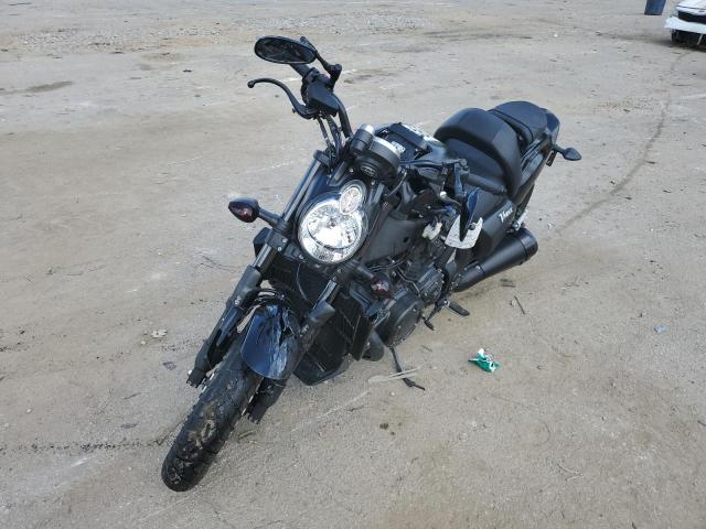 2020 YAMAHA VMX17 JYAVP29E2LA004007