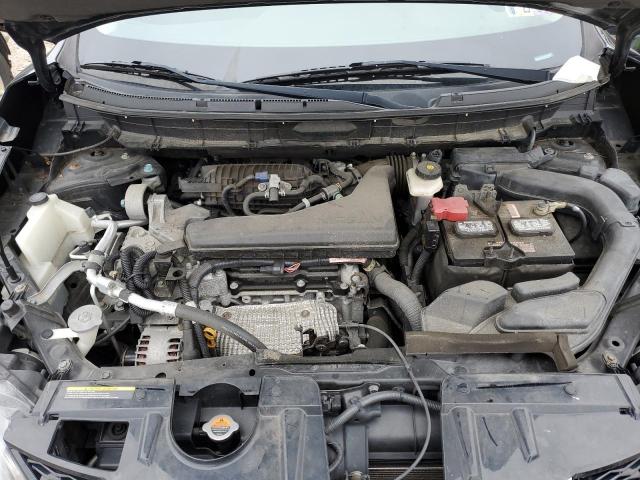 2015 NISSAN ROGUE S - 5N1AT2MV0FC887860