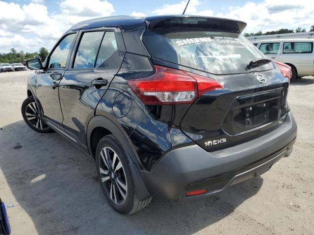 2019 NISSAN KICKS 3N1CP5CU5KL555653