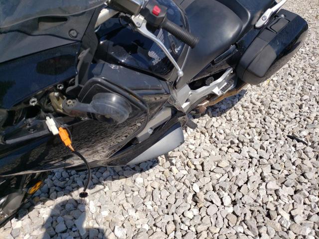 2006 HONDA ST1300 JH2SC51036M401434