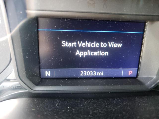 3GTU9CET1MG170056 GMC Sierra K1500 Elevation