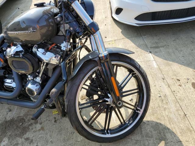 2019 HARLEY-DAVIDSON FXBRS 1HD1YHK27KB070708