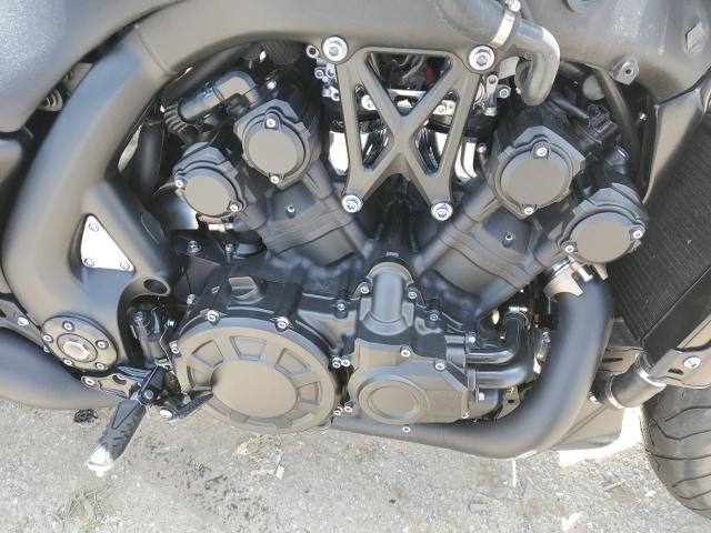 2020 YAMAHA VMX17 JYAVP29E2LA004007