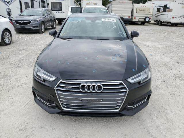 WAUENAF42HN066598 2017 AUDI A4, photo no. 9