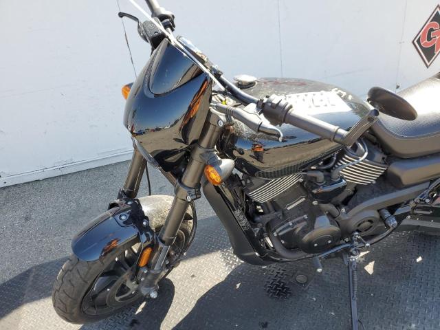 2018 HARLEY-DAVIDSON XG750A STR 1HD4NCG34JC510807