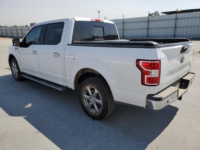 2019 FORD F-150 XLT 1FTEW1CP8KKF19209