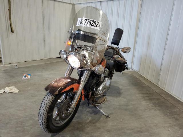 2004 HARLEY-DAVIDSON FLSTFI 1HD1BXB174Y060120