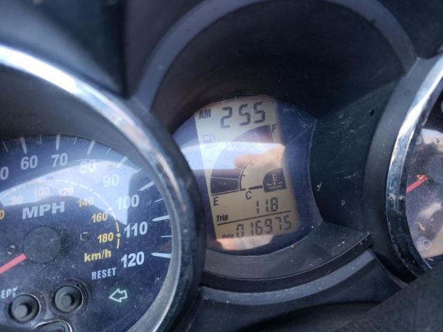 2006 YAMAHA YP400 JYASH03Y96A004145