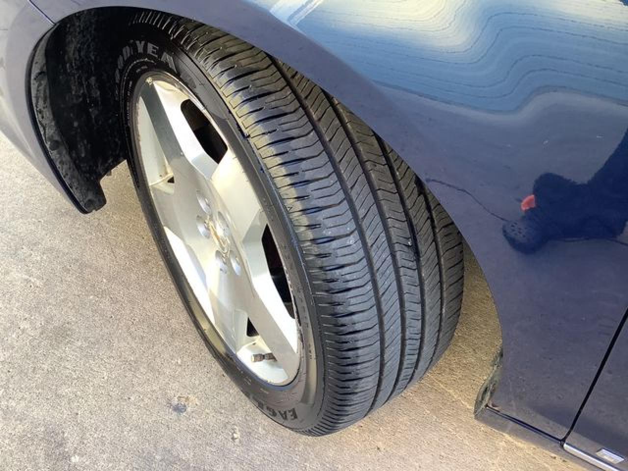 2009 Chevrolet Malibu 2Lt VIN: 1G1ZJ577994247522 Lot: 59233042