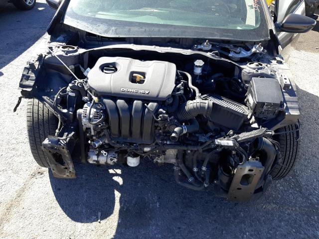 3KPFK4A77HE154103 KIA FORTE LX