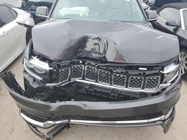 2022 JEEP GRAND WAGO 1C4SJVFJ0NS183270