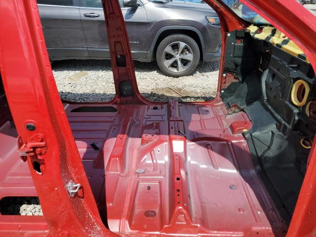 2021 RAM 1500 TRX 1C6SRFU90MN824719