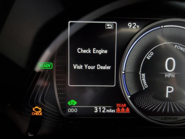 2022 LEXUS UX 250H BA JTHP9JBH6N2063126