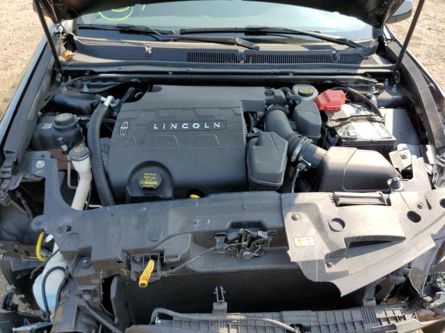 1LNHL9EK7DG616103 Lincoln MKS