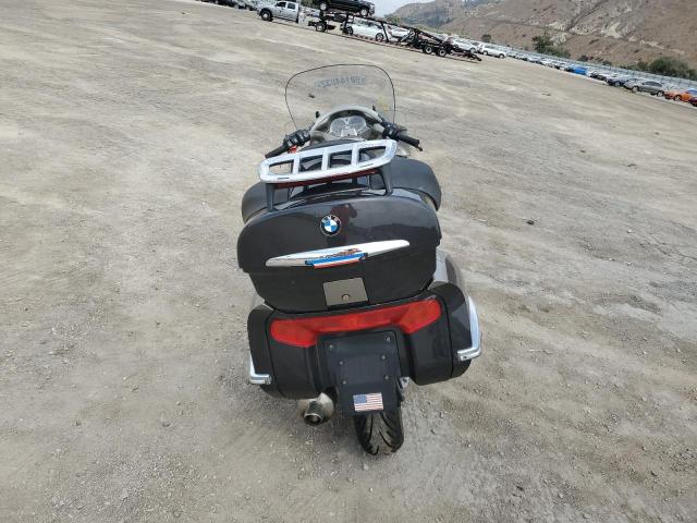 2006 BMW K1200 LT WB10559A46ZL72551