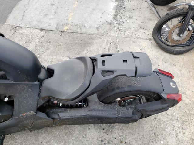 2022 CAN-AM RYKER SPOR 3JB2JEG20NJ001491