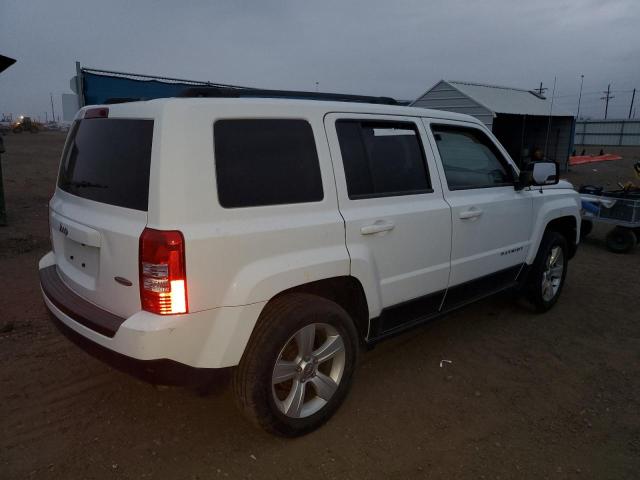 VIN 1C4NJRFB6ED562095 2014 JEEP PATRIOT no.4